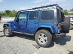 2010 Jeep Wrangler Unlimited Sahara for Sale in Spartanburg, SC - All Over