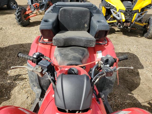 2013 HONDA TRX420 PG