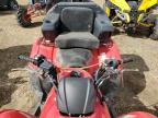 2013 HONDA TRX420 PG for sale at Copart AB - EDMONTON