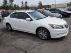 2012 Honda Accord Exl for Sale in Exeter, RI - Normal Wear