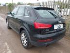 2012 AUDI Q3 SE TDI for sale at Copart WESTBURY