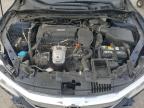 2017 Honda Accord Sport იყიდება Fredericksburg-ში, VA - Front End