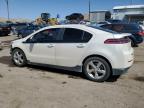 2014 Chevrolet Volt  იყიდება Albuquerque-ში, NM - Front End