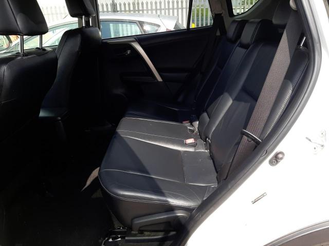 2013 TOYOTA RAV4 INVIN