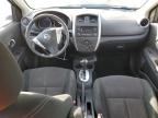 2017 Nissan Versa S продається в Woodhaven, MI - Minor Dent/Scratches