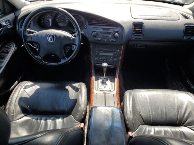 2002 ACURA 3.2TL 