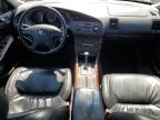 2002 ACURA 3.2TL  for sale at Copart ON - OTTAWA
