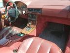 1990 Mercedes-Benz 500 Sl for Sale in Rocky View County, AB - Burn - Engine
