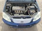 2004 Toyota Corolla Ce na sprzedaż w Adelanto, CA - Mechanical
