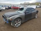 2012 Dodge Charger Police en Venta en Davison, MI - All Over