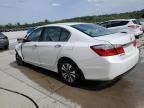 2015 Honda Accord Lx for Sale in Cahokia Heights, IL - Front End