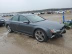 2013 Audi A8 Quattro იყიდება Kansas City-ში, KS - Front End