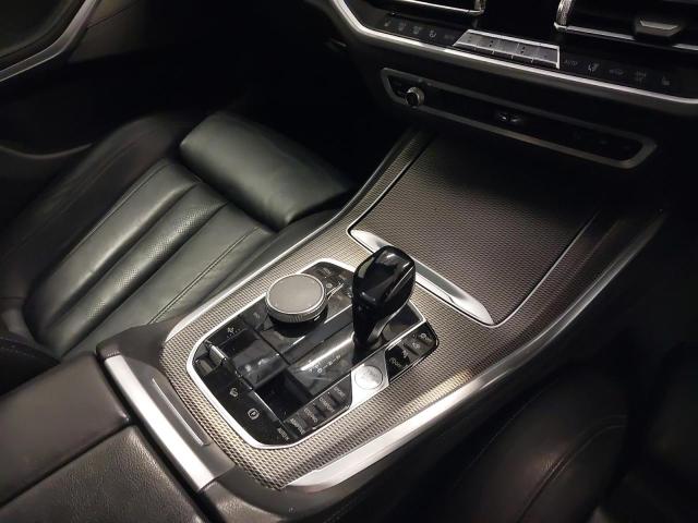2019 BMW X5 XDRIVE3