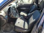2012 Subaru Forester 2.5X Premium de vânzare în Windham, ME - Front End