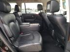 2012 Infiniti Qx56  იყიდება New Braunfels-ში, TX - Front End