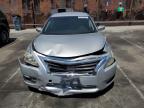 2015 Nissan Altima 2.5 de vânzare în Wilmington, CA - Front End