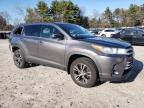 2019 Toyota Highlander Le for Sale in Mendon, MA - Rear End