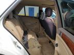 2009 Mercedes-Benz Ml 350 للبيع في Tucson، AZ - Mechanical