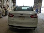 2015 Ford Fusion Se იყიდება Abilene-ში, TX - Front End