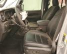2024 Jeep Wrangler High Altitude 4Xe na sprzedaż w Anthony, TX - Front End