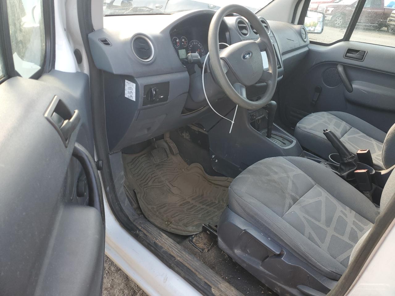 2013 Ford Transit Connect Xl VIN: NM0LS7CN9DT150326 Lot: 55358005