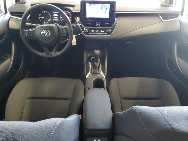  TOYOTA COROLLA 2024 White