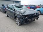 2011 VOLKSWAGEN POLO SEL 8 for sale at Copart SANDWICH