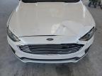 2020 Ford Fusion Se იყიდება Cartersville-ში, GA - Front End