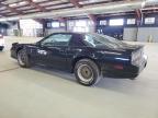 1985 Pontiac Firebird Trans Am en Venta en East Granby, CT - Front End