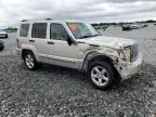 2008 Jeep Liberty Limited للبيع في Arcadia، FL - Front End