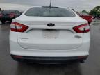 2016 Ford Fusion S للبيع في Lebanon، TN - Front End