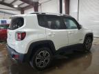 2015 Jeep Renegade Limited იყიდება West Mifflin-ში, PA - Front End
