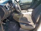 2013 Dodge Durango Sxt იყიდება Grand Prairie-ში, TX - Hail