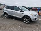 2017 Ford Escape Se for Sale in Madisonville, TN - Rear End