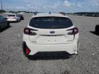 2024 Subaru Crosstrek Premium zu verkaufen in Riverview, FL - Side