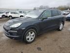 2012 Porsche Cayenne  за продажба в Davison, MI - Front End