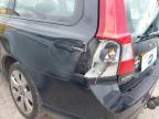 2008 VOLVO V70 SE D for sale at Copart BRISTOL