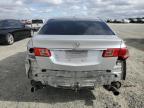 2012 Acura Tsx Tech na sprzedaż w Antelope, CA - Rear End
