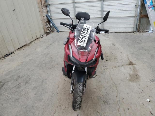 2024 HONDA ADV160 A
