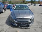 2014 Ford Fusion Se продається в Exeter, RI - Side