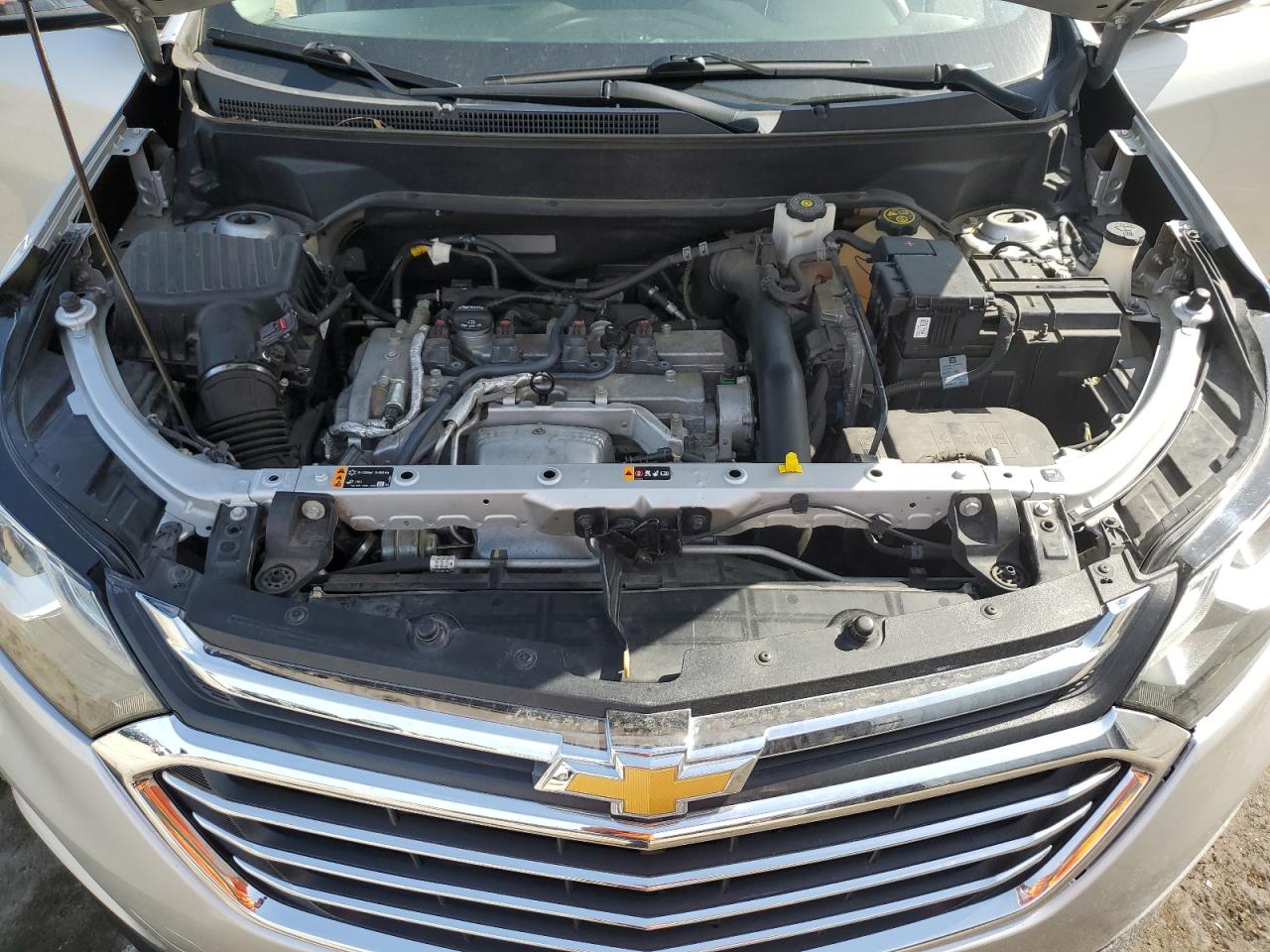 2GNAXYEX9K6272679 CHEVROLET EQUINOX 2019