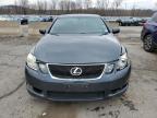 2006 Lexus Gs 300 за продажба в Marlboro, NY - Front End
