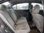 2013 Honda Accord Lx للبيع في New Orleans، LA - All Over