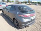 2011 HONDA CIVIC TYPE for sale at Copart WISBECH