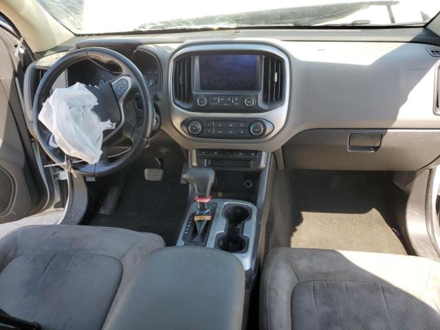  CHEVROLET COLORADO 2016 Biały