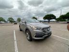 2018 Hyundai Santa Fe Sport  продається в Grand Prairie, TX - Minor Dent/Scratches