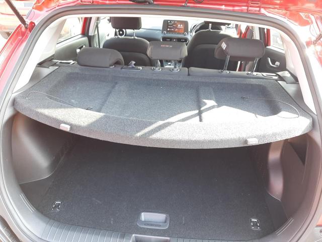 2022 HYUNDAI KONA SE CO