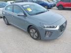 2020 HYUNDAI IONIQ PREM for sale at Copart SANDWICH