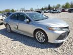 2019 Toyota Camry L zu verkaufen in Columbus, OH - Rear End