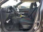 2018 Nissan Kicks S de vânzare în Sacramento, CA - Front End